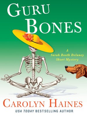cover image of Guru Bones